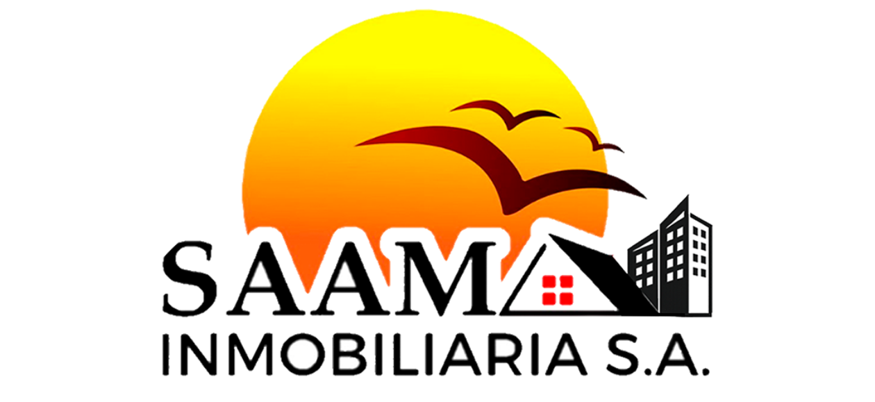 Saama Inmobiliaria