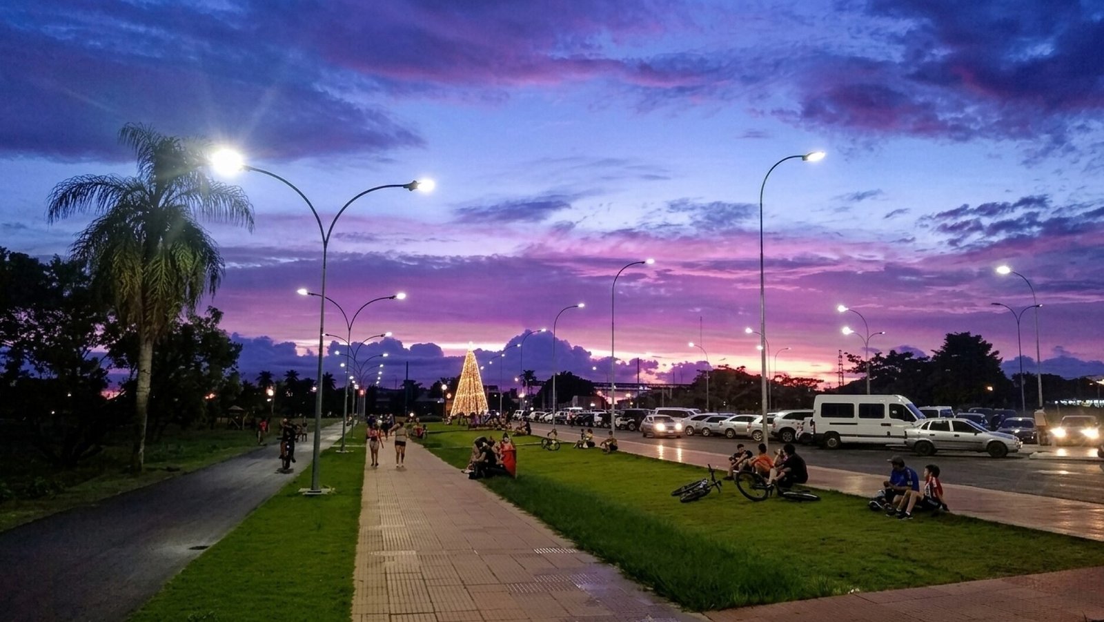 Hernandarias