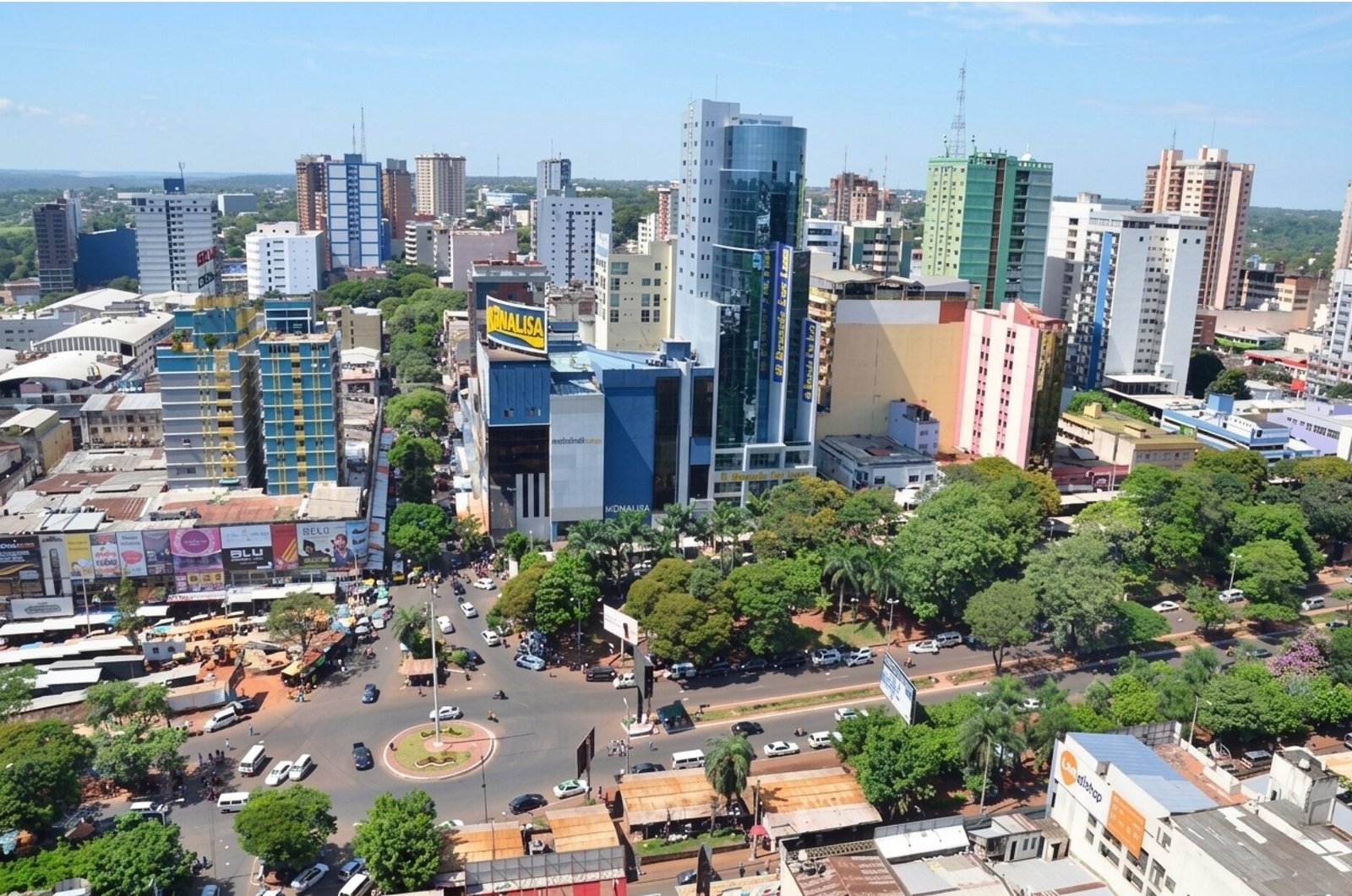 Ciudad del Este