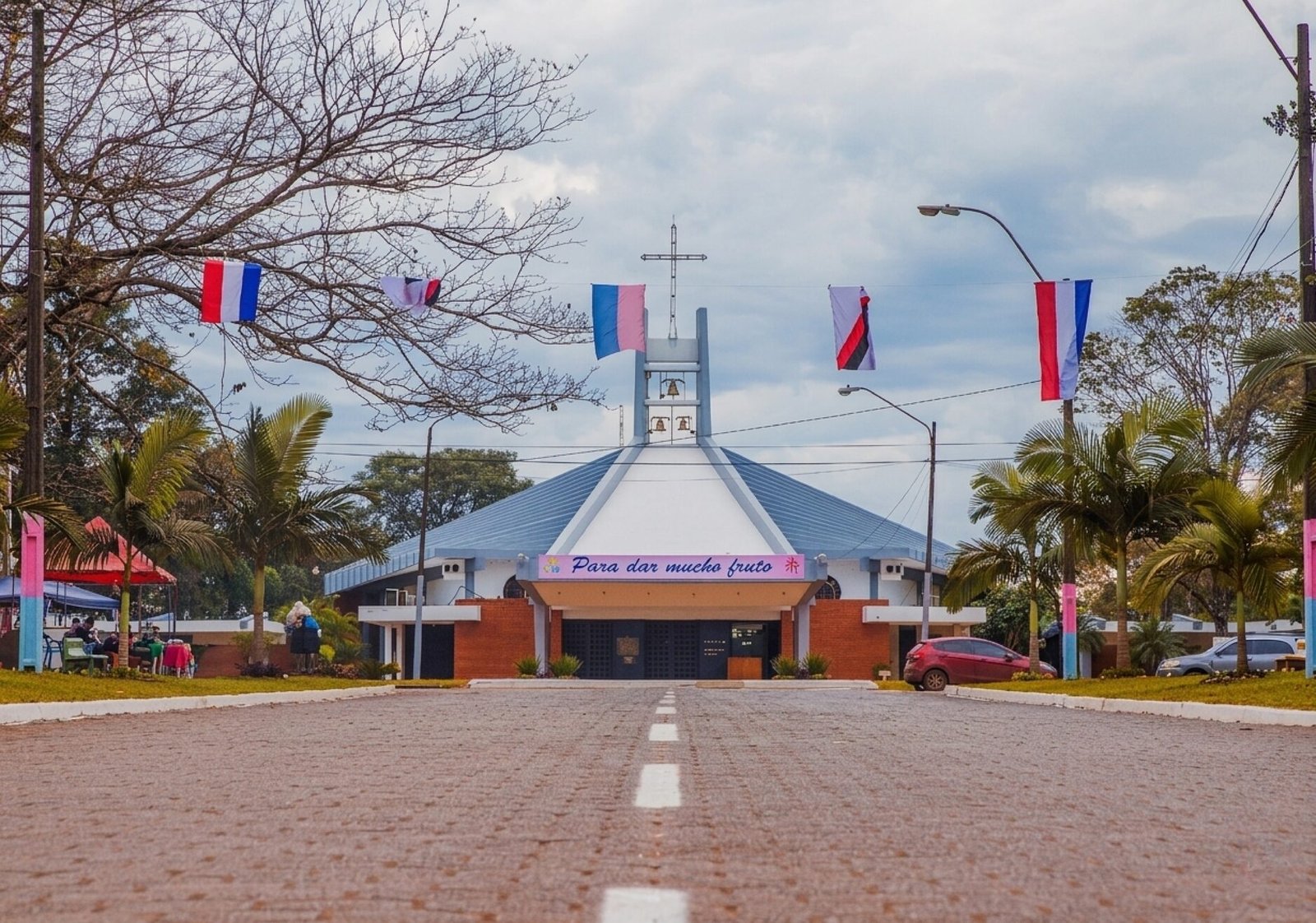 Minga Guazú